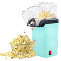 Hot Air Popcorn Machine