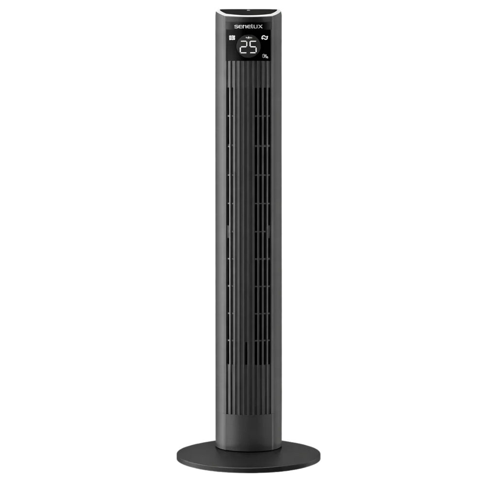 Senelux 36" oszillierender Turmventilator
