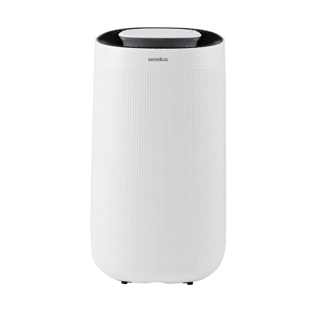 Refurbished - 12 Litre Per Day Efficient, Compressor Dehumidifier for Home