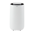 Refurbished - 12 Litre Per Day Efficient, Compressor Dehumidifier for Home