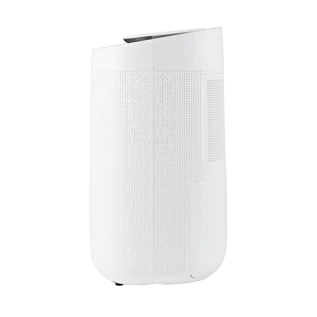 Refurbished - 12 Litre Per Day Efficient, Compressor Dehumidifier for Home