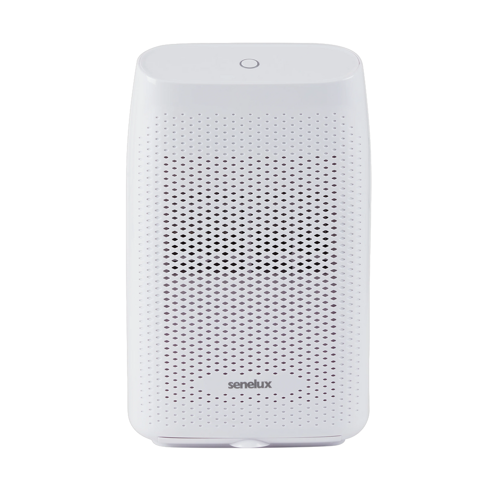 Refurbished - T8 Plus Dehumidifier for Bedrooms, Kitchens and Living Rooms: 2000ml per day Dehumidifier