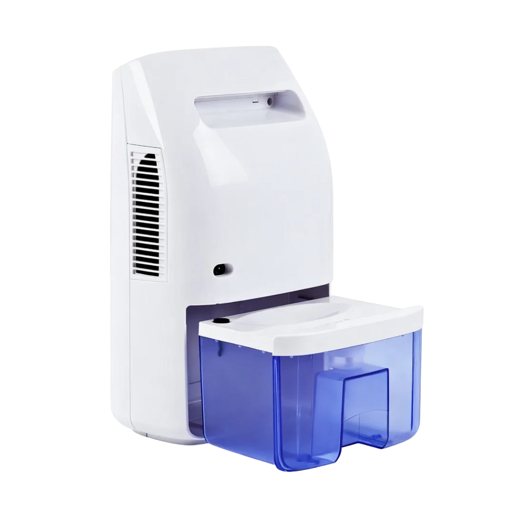 T8 Plus 2000ml/Tag Leiser Luftentfeuchter