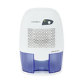 Refurbished - XROW - 600B Mini Dehumidifier with 250ml Water Tank and Continuous Drainage
